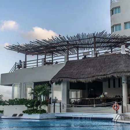 Cancun Beach&Sunrise Exteriér fotografie