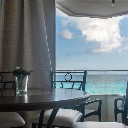 Cancun Beach&Sunrise Exteriér fotografie