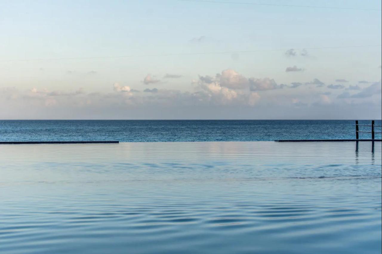 Cancun Beach&Sunrise Exteriér fotografie