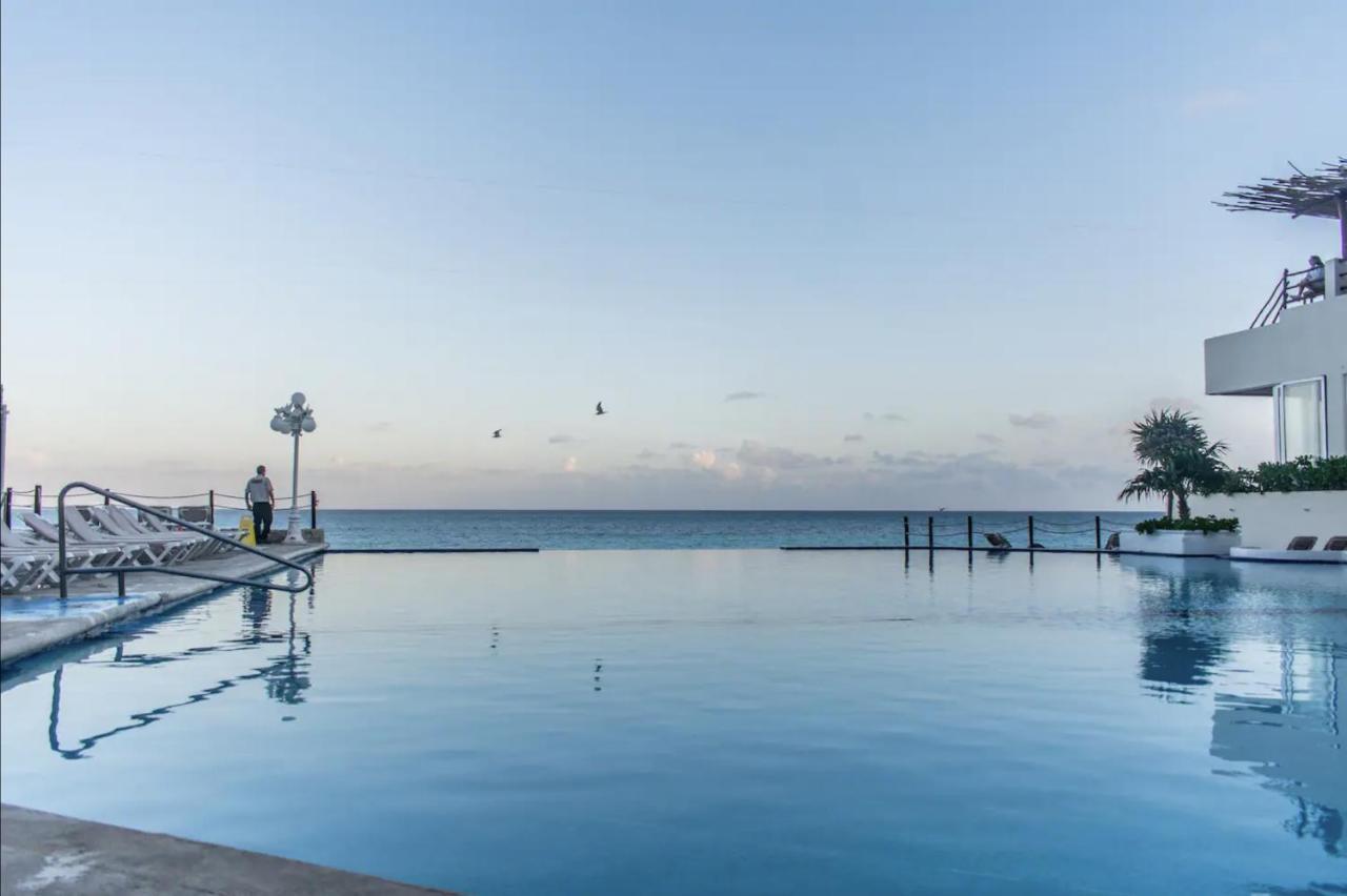 Cancun Beach&Sunrise Exteriér fotografie