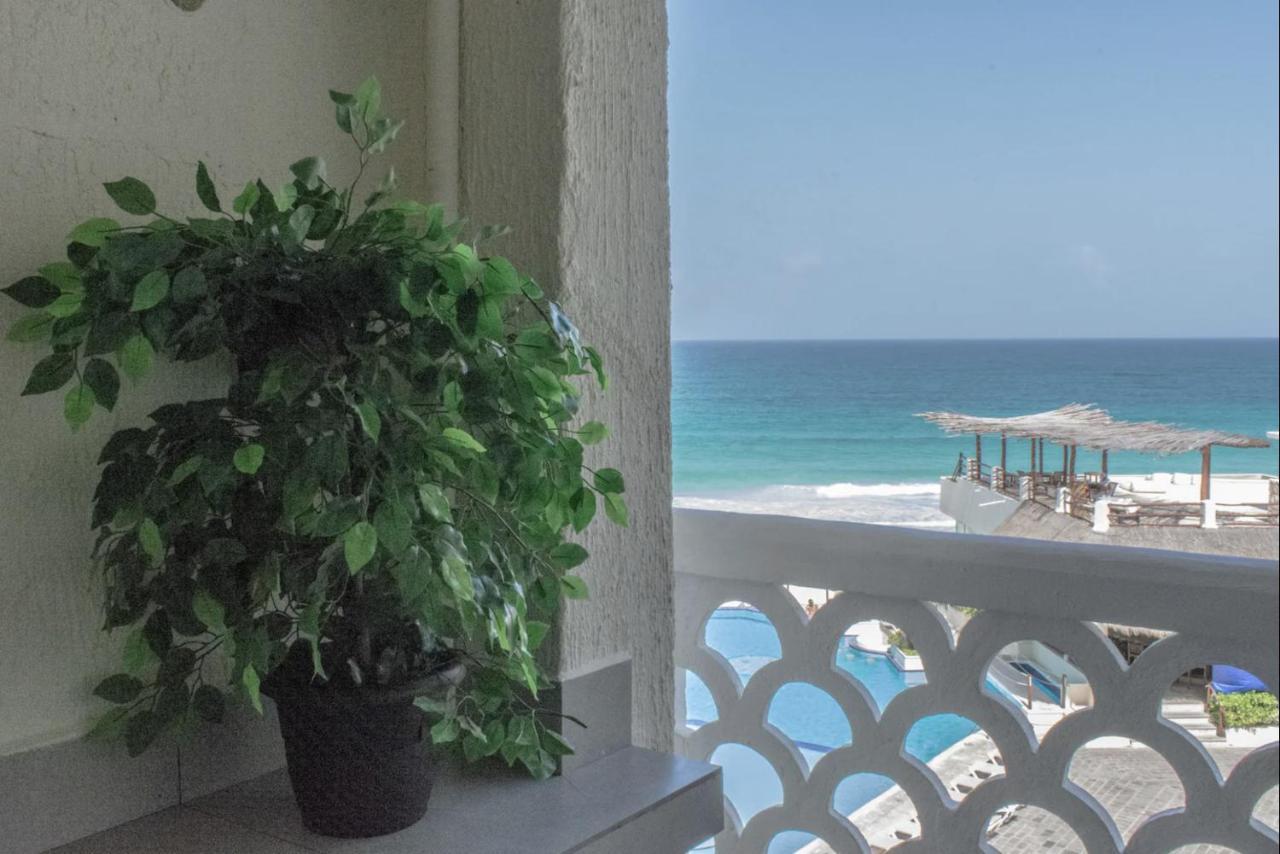 Cancun Beach&Sunrise Exteriér fotografie