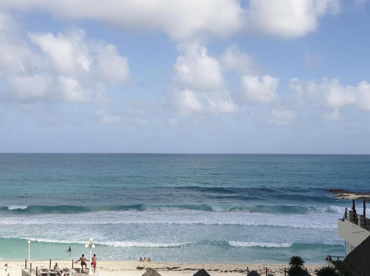 Cancun Beach&Sunrise Exteriér fotografie