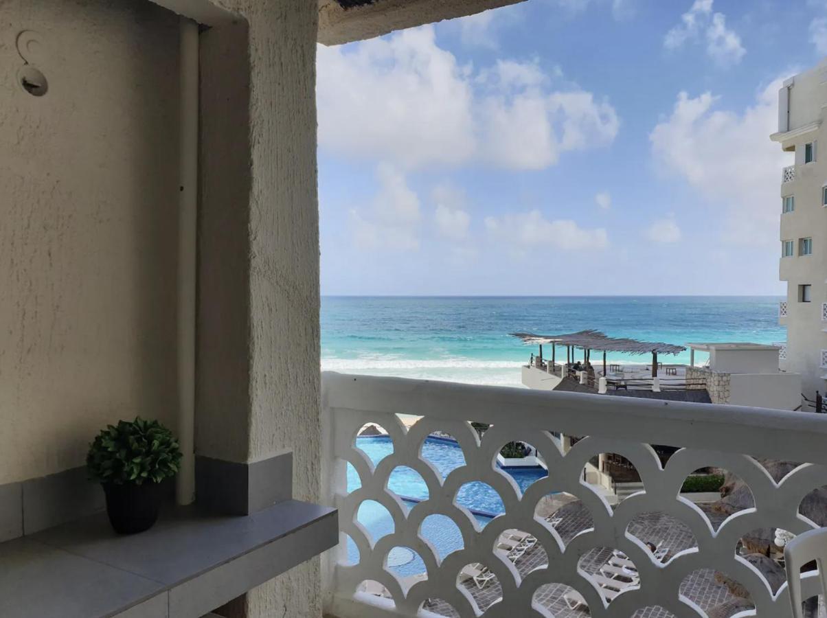 Cancun Beach&Sunrise Exteriér fotografie