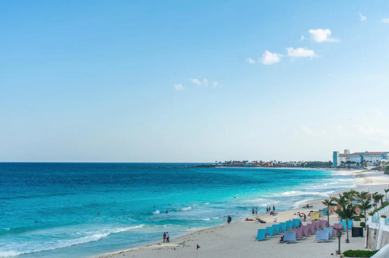 Cancun Beach&Sunrise Exteriér fotografie