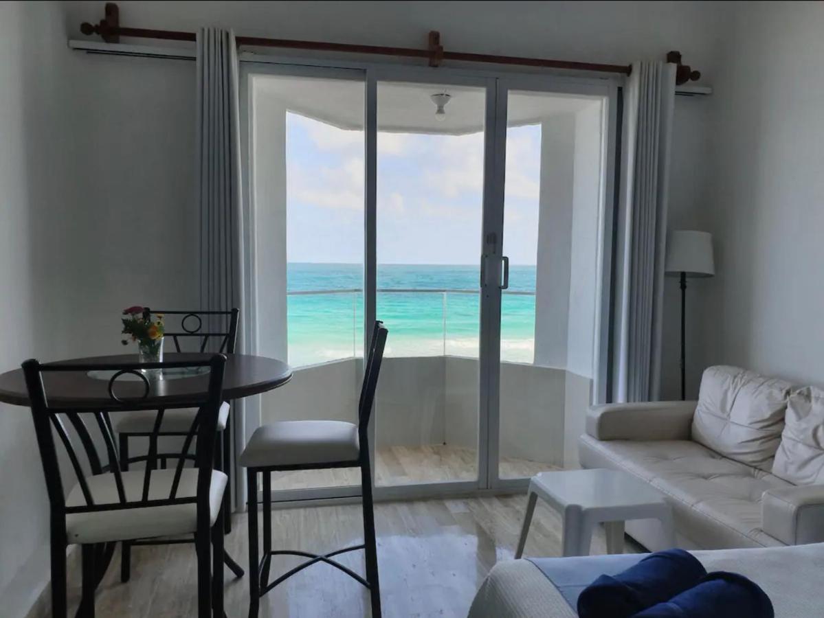 Cancun Beach&Sunrise Exteriér fotografie