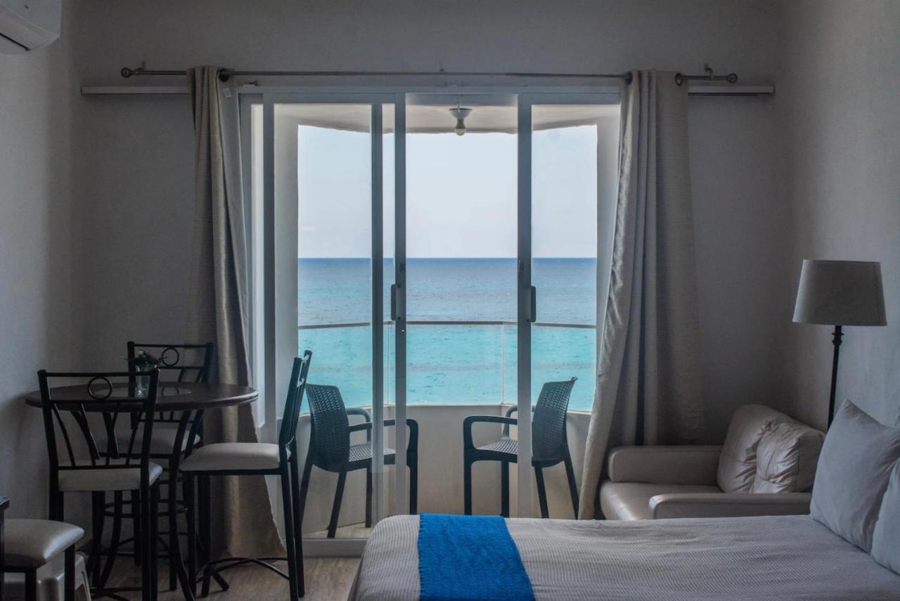Cancun Beach&Sunrise Exteriér fotografie