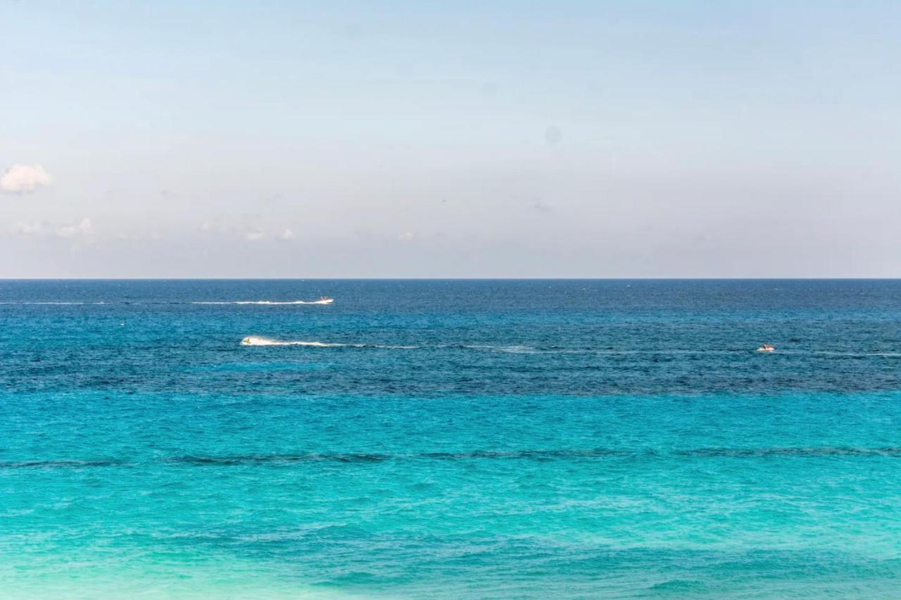 Cancun Beach&Sunrise Exteriér fotografie