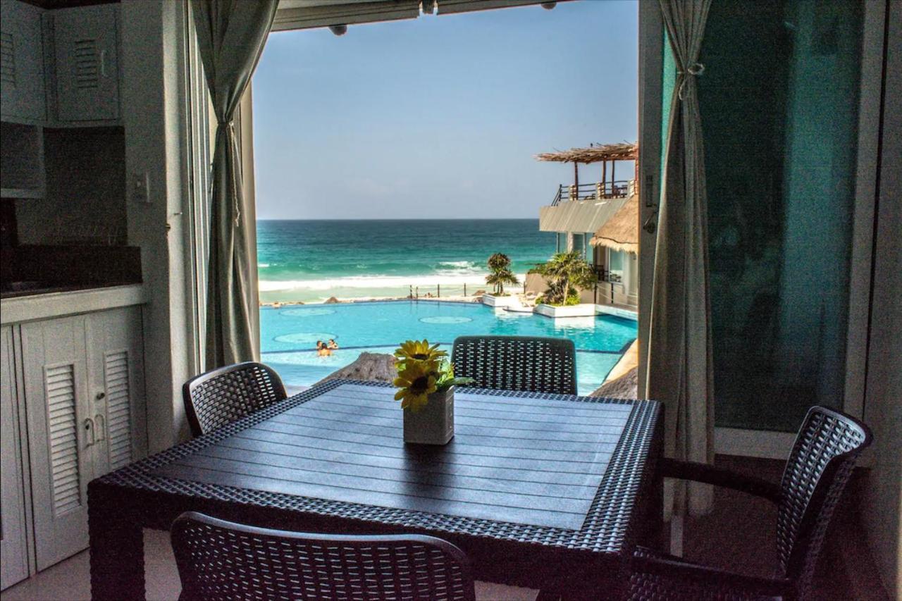Cancun Beach&Sunrise Exteriér fotografie