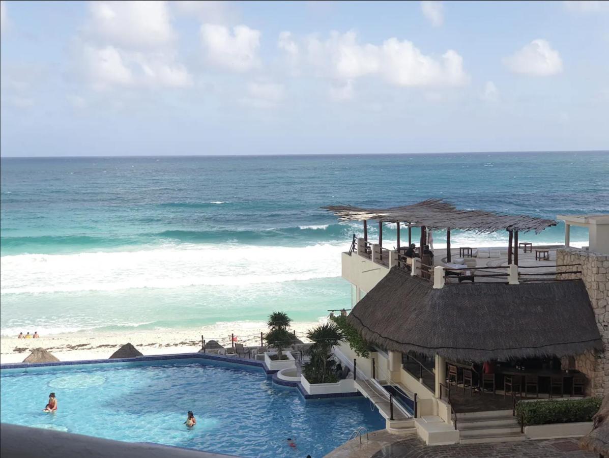 Cancun Beach&Sunrise Exteriér fotografie