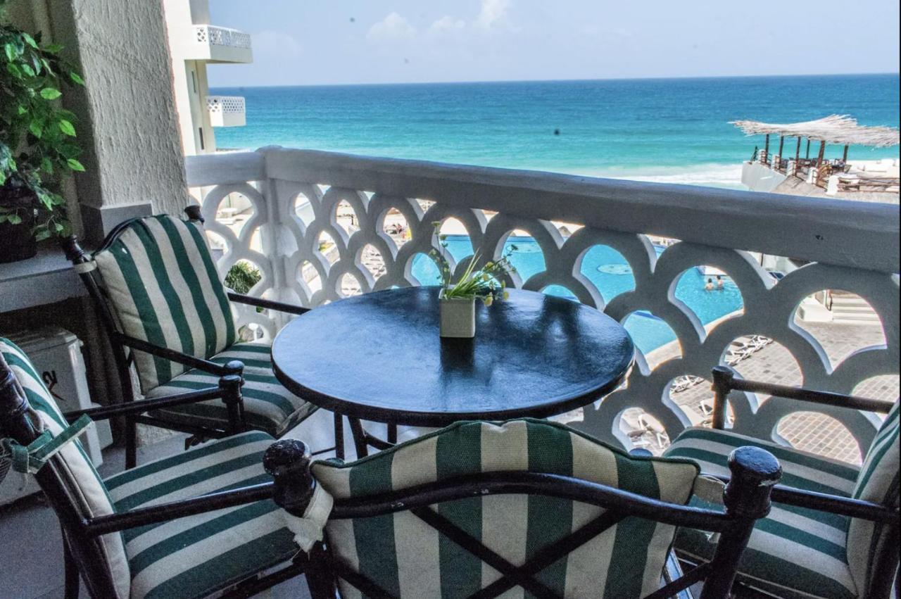 Cancun Beach&Sunrise Exteriér fotografie
