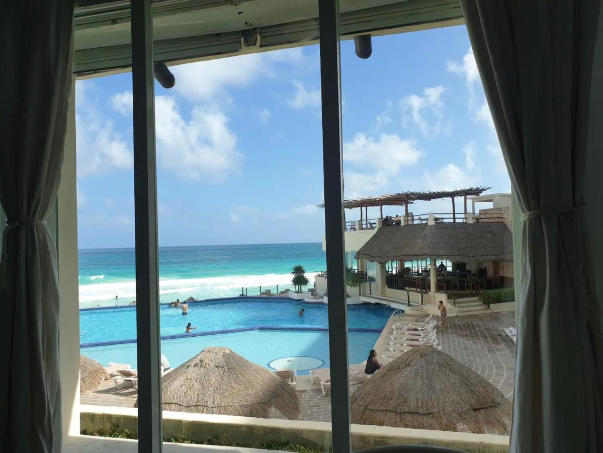 Cancun Beach&Sunrise Exteriér fotografie