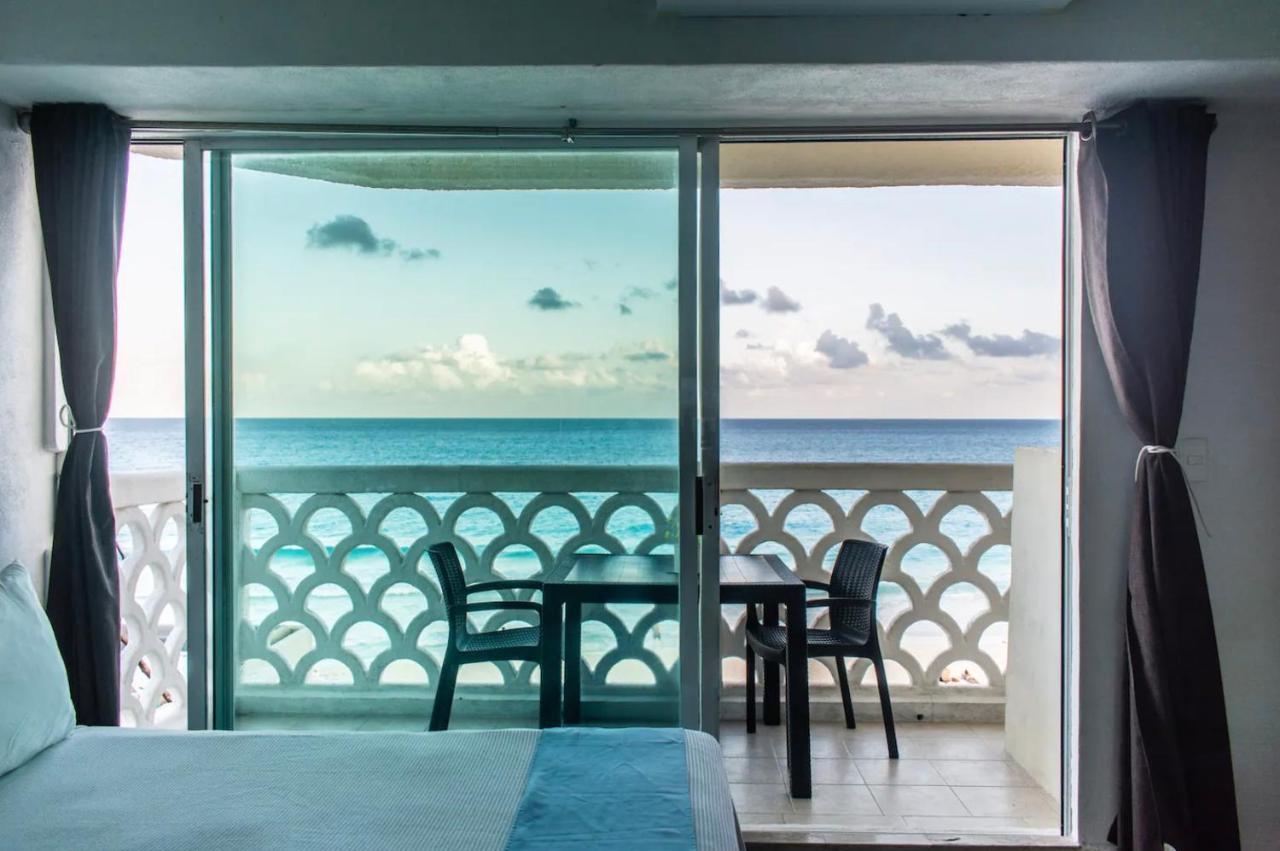 Cancun Beach&Sunrise Exteriér fotografie