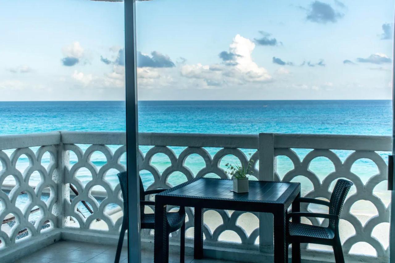 Cancun Beach&Sunrise Exteriér fotografie