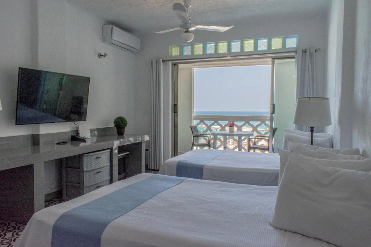 Cancun Beach&Sunrise Exteriér fotografie