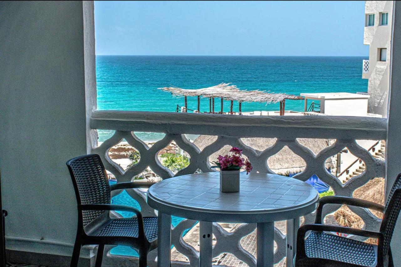 Cancun Beach&Sunrise Exteriér fotografie