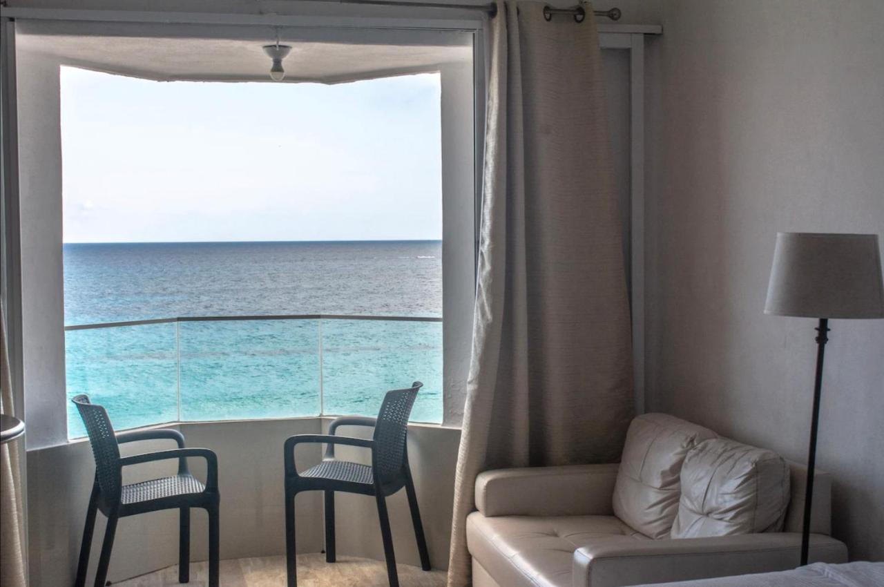 Cancun Beach&Sunrise Exteriér fotografie