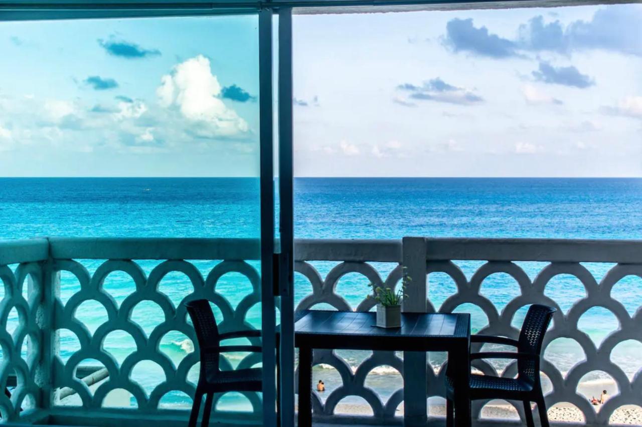Cancun Beach&Sunrise Exteriér fotografie