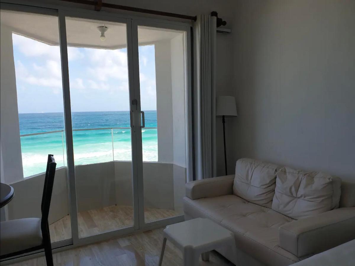 Cancun Beach&Sunrise Exteriér fotografie