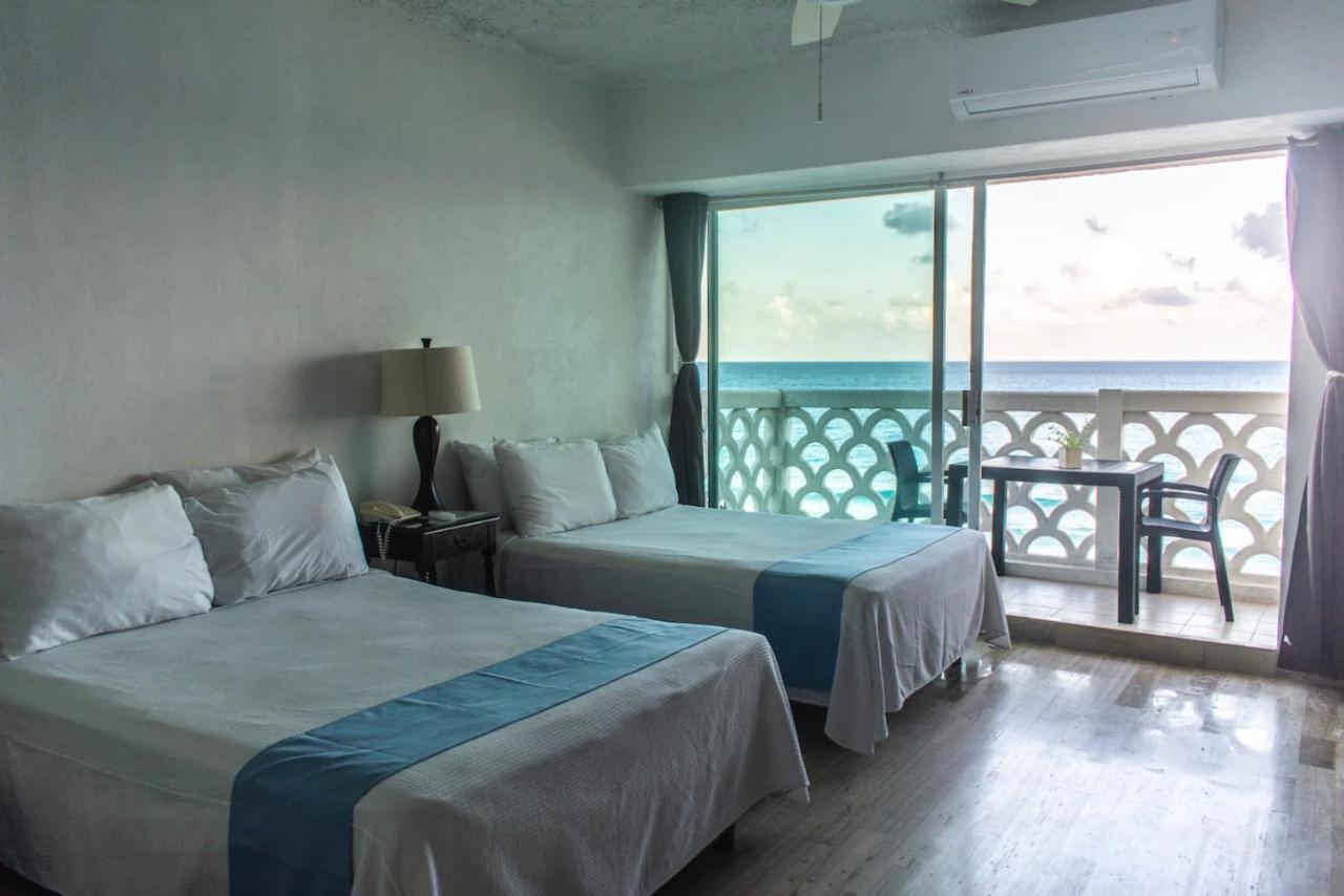 Cancun Beach&Sunrise Exteriér fotografie