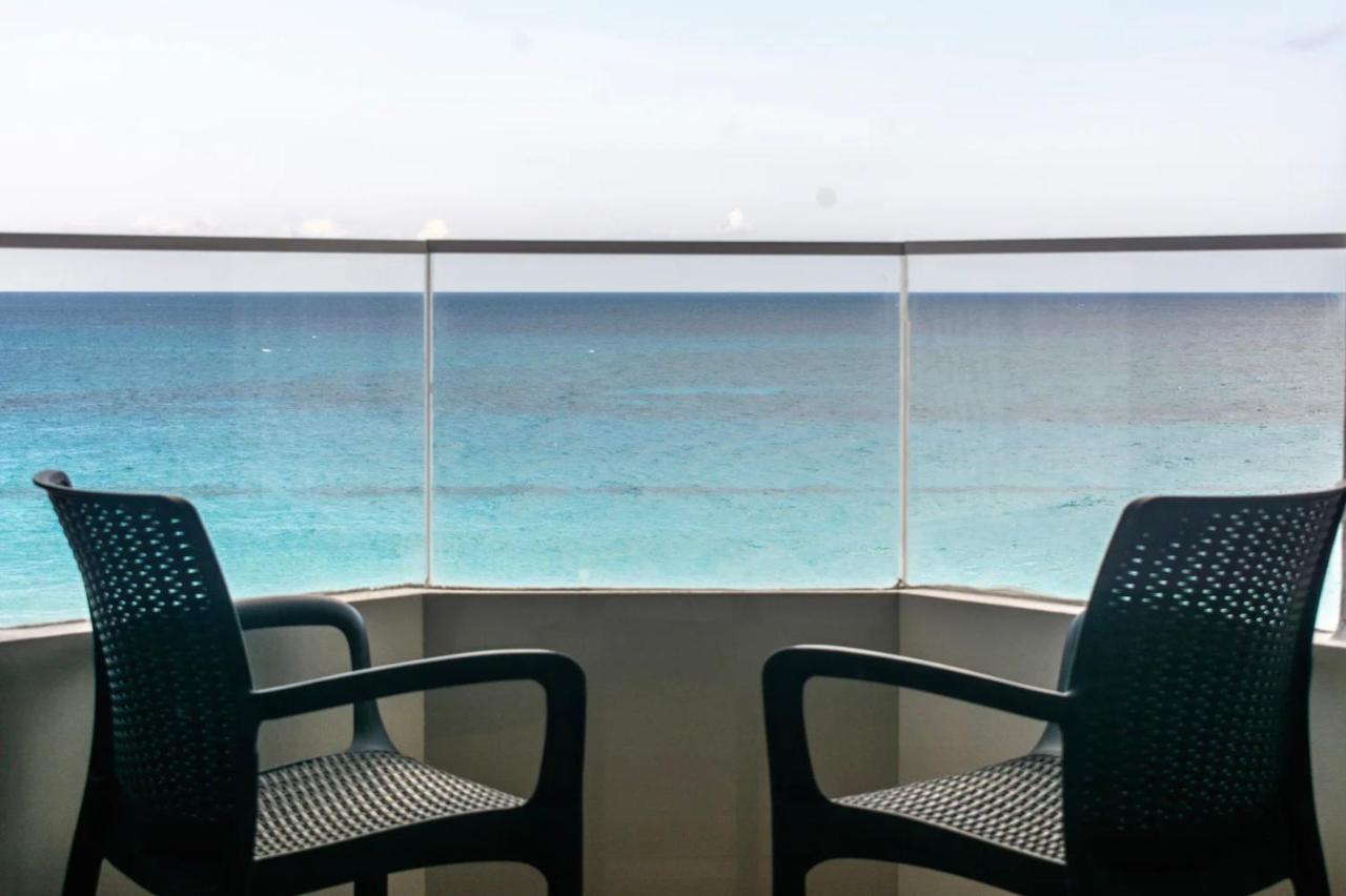 Cancun Beach&Sunrise Exteriér fotografie
