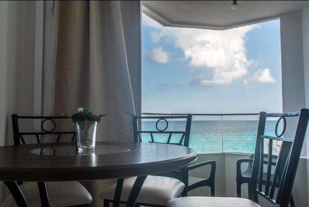 Cancun Beach&Sunrise Exteriér fotografie