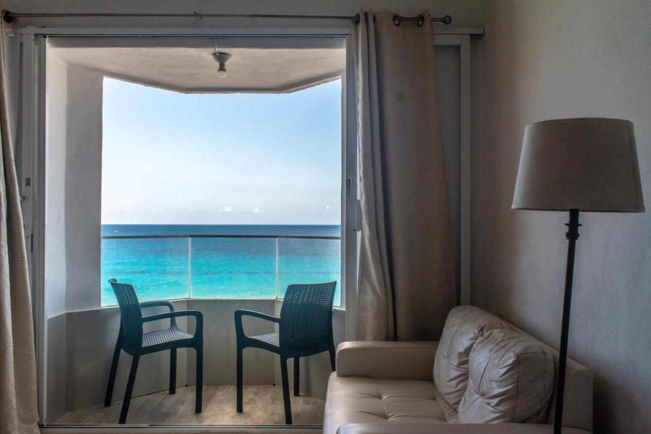 Cancun Beach&Sunrise Exteriér fotografie